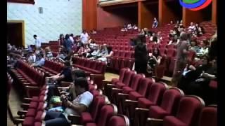 Теперь купить билеты в театр можно будет, не выходя из дома