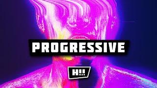Dark Progressive House & Tribal Techno Mix – August 2021