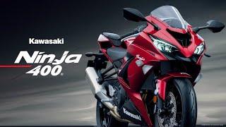 The Kawasaki Ninja 400: A Comprehensive Guide