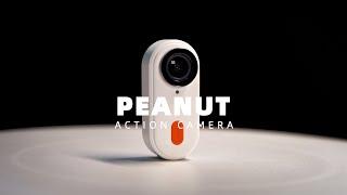 CADDX PEANUT ACTION CAMERA !