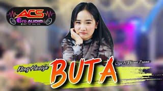 BUTA || NING HANIYA || ACS PRO AUDIO