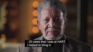 HART Generations of Services