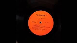 Lonnie Glosson - Gloss (Blue Harp Man) FULL ALBUM