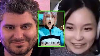 H3 Interviews CodeMiko