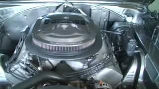Hammer Roadrunner - Pure Vision - Fast & Furious muscle car