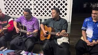 Fijian Song - Kava/Jam Session