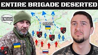 The Rise and Fall of Ukraine’s French-trained Brigade