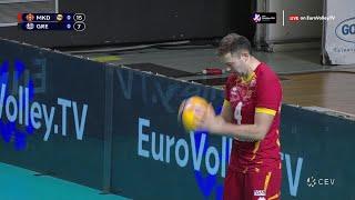  Watch all European Volleyball matches Live on EuroVolley.TV #volleyball #EuropeanVolleyball