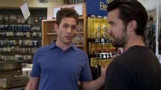 It's Always Sunny In Philadelphia - The Implication explained by Dennis