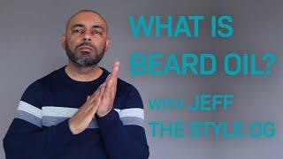 What Is Beard Oil and What Does It Do?