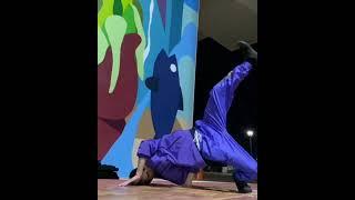 effective form of Kung Fu #bboy #dancing #breaking