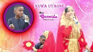 HII NDIO KASIDA ILIYOLIZA WATU HOLINI UKHTY AMINA WA AFNAANIA NA NDUGU YAKE HALIL official audio