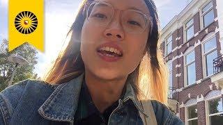 VLOG | Van-Thi & her daily life as UU student!