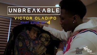 UNBREAKABLE | Victor Oladipo, Ep 4 (JANUARY 29, 2020)