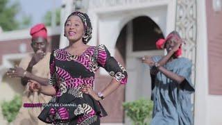 Sabon_Mujaddala 2018 Hausa Song_Abdul M. Sharif_Hassana_Muhammad