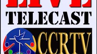 CCR TV LIVE 24 X 7