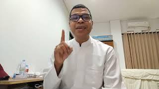 Setiap pribadi secitra dengan Allah