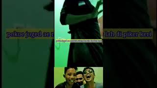 JOGET BANG JALI EEEHH JADI JOGET BANG WENDI || SHINETRON KOMEDI TV || MEDIA HIBUR 77 || SHORTS ||