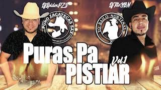 Puras pa Pistiar Mix vol1   (Dj spider ft  Dj Tito ) Echo en el 2022