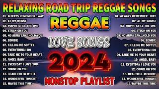 BEST REGGAE MIX 2024 - ALL TIME FAVORITE REGGAE SONGS 2024 - RELAXING REGGAE MUSIC MIX 2024