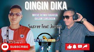 OINGIN DIKA | #newrelease | #LaguSonsogon | #dangdutremix | #laguterbaru | #2024