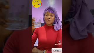 Zee Pretty  da wakar #pinetwork #arewa24 #zpreety #nigeria #viralvideo #celebrities #bbc #dailynews