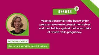 What is the best way to protect myself from COVID-19?