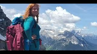 Wanderung auf dem Karwendel I Marion & Bernd