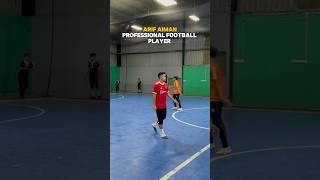 ARIFF AIMAN & ZEEM AHMAD FUTSAL. PART 1