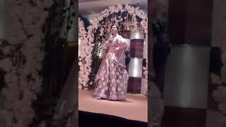 52 Gaz Ka Daaman Dance Performance | Wedding Dance @CraftLas Aarti Gupta