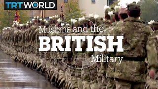 Roundtable: British Muslims and the Military