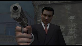 "Mafia (PC/HD60)" Cutscenes (German/Deutsch)