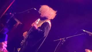 The MELVINS live Seattle 5-20-23 featuring Trevor Dunn and Sarah Quintero of Mr Bungle n spotlights