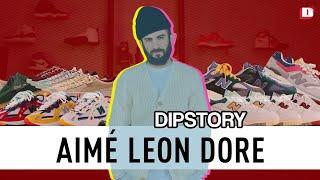 Dipstory Aime Leon Dore | Jakarta, Indonesia