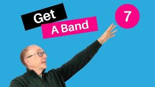 IELTS Speaking from 6 to 7: Why you are stuck at Band 6