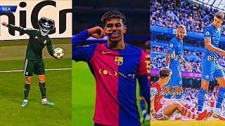 Football Reels Compilation #269 GOALS, SKILLS, FAILS.