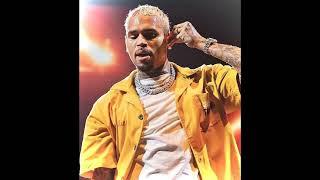 [FREE] Chris Brown x Jeremih Type Beat - "Let It Slide"