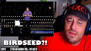 Misheard Lyrics | Peter Kay: The Tour That Didn't Tour Tour REACTION!