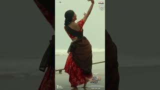The Rhythm + Sai Pallavi's graceful dance| #HilessoHilessa is a Magical Chartbuster️| #Thandel