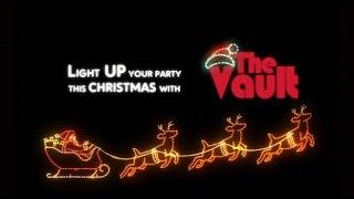 The Vault - Christmas promo, 2012