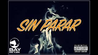 Mad Joker - SIN PARAR (OFFICIAL AUDIO)