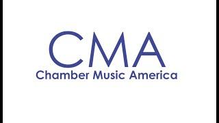 Chamber Music America