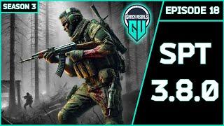 We Casually Take Out SANITAR  | Zero To Hero Spt (3.8.0) | S3 Ep. 18