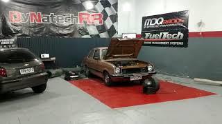 Chevette FT450 AP 105 HP DEDOSYSTEM