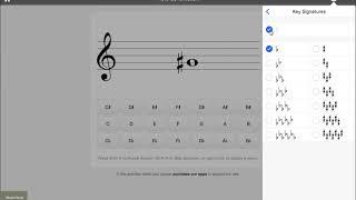 Moveable Do Solfege Practice