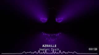 Azraille - Instant Death | Music Visualization