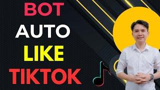 App Auto Like Tiktok And Followers 2024 | How To Get Liker For Tiktok