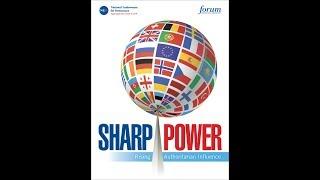 "Soft Power" to "Sharp Power:" Revisiting the Conceptual Vocabulary TRAILER