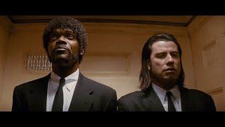 Pulp Fiction (1994) | Quotes