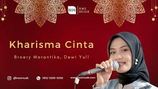 Kharisma Cinta (keroncong) | Live Cover NWS Musik